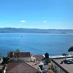 Apartamento Beautiful T4 With A View Of The Gulf D'ajaccio Ajaccio (Corsica)