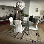 Beautiful T4 With A View Of The Gulf D'ajaccio