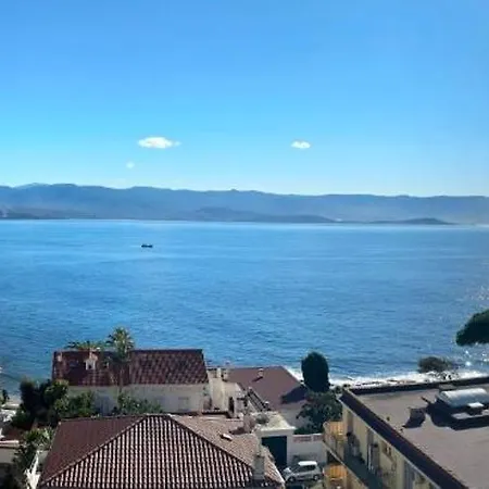 Appartement Beautiful T4 With A View Of The Gulf D'ajaccio Ajaccio (Corsica)
