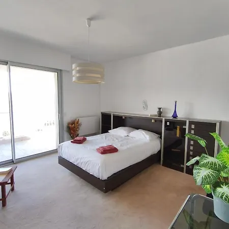 Beautiful T4 With A View Of The Gulf D'ajaccio Appartement