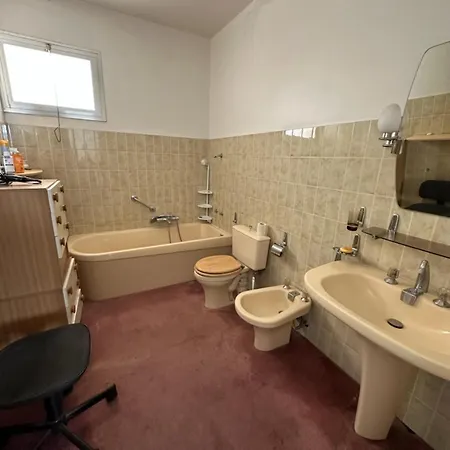 Appartement Beautiful T4 With A View Of The Gulf D'ajaccio Ajaccio (Corsica)