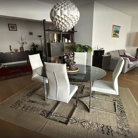 Beautiful T4 With A View Of The Gulf D'ajaccio