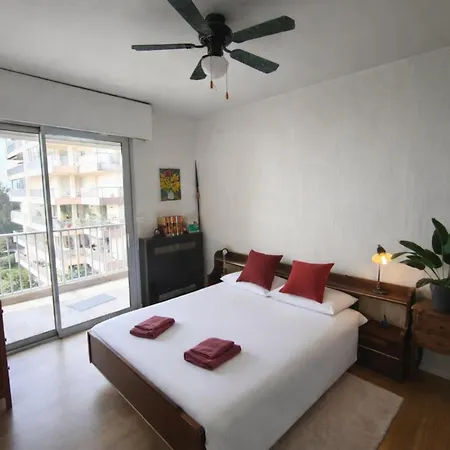 Appartement Beautiful T4 With A View Of The Gulf D'ajaccio Ajaccio (Corsica)