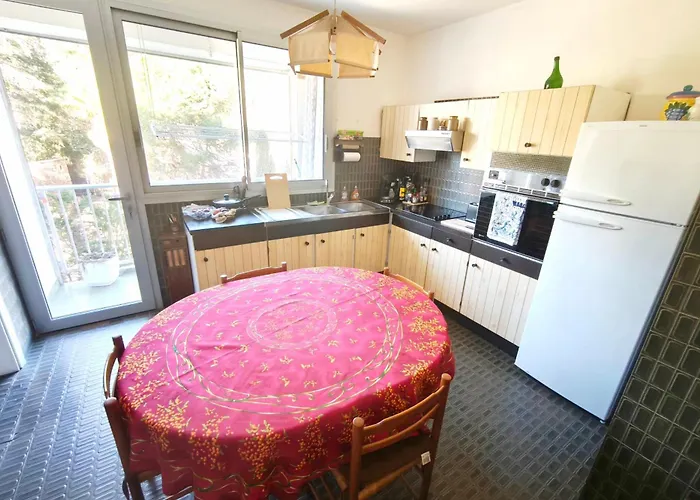 Appartement Beautiful T4 With A View Of The Gulf D'ajaccio