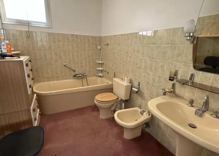 Appartement Beautiful T4 With A View Of The Gulf D'ajaccio Ajaccio (Corsica)