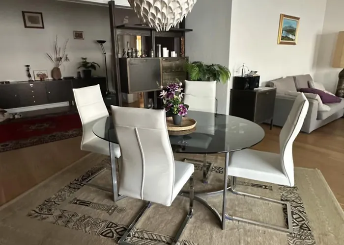 Beautiful T4 With A View Of The Gulf D'ajaccio